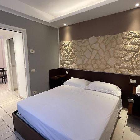 Al Piano 2 Apartment Ancona Luaran gambar