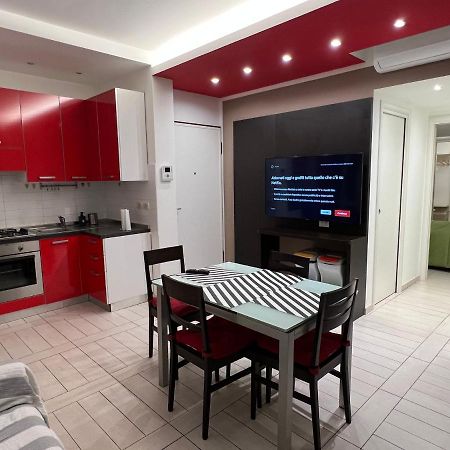 Al Piano 2 Apartment Ancona Luaran gambar
