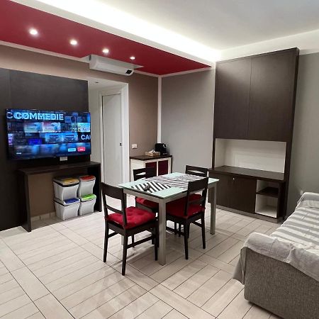 Al Piano 2 Apartment Ancona Luaran gambar