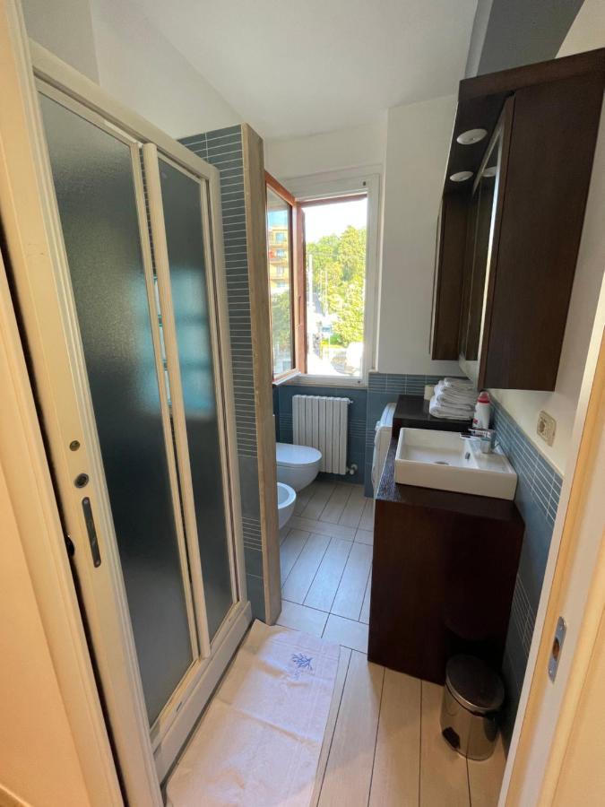 Al Piano 2 Apartment Ancona Luaran gambar