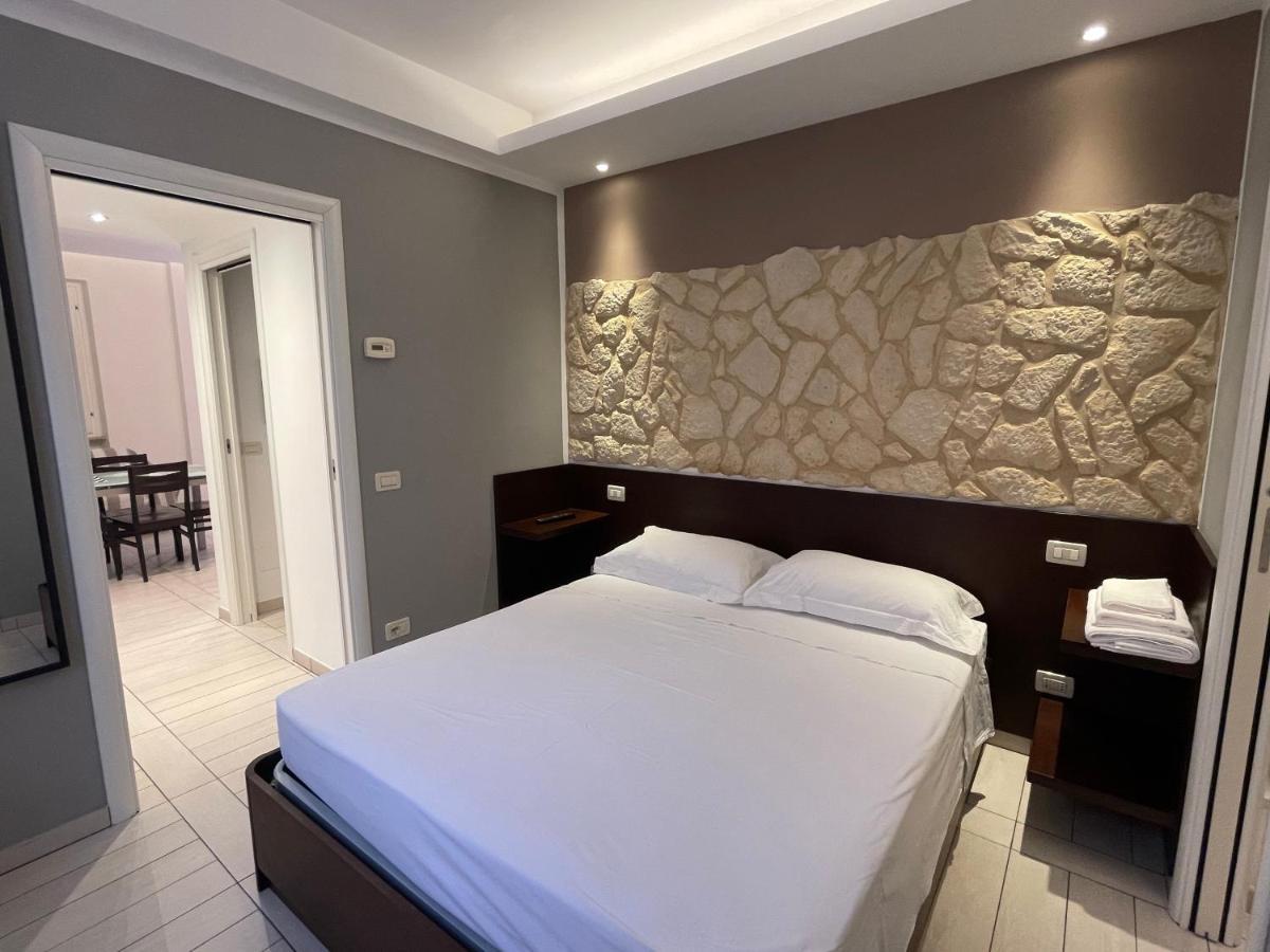 Al Piano 2 Apartment Ancona Luaran gambar